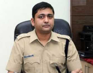 sp bhushan